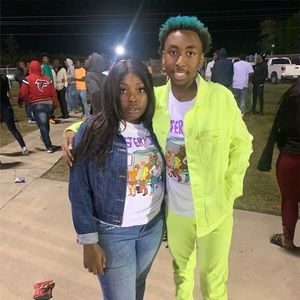 Meet your Posher, Łuł